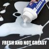 Newest Large-volume Stimulating Juice Sex Lubricant Accessories For Couples, Semen-like, Easy-To-Use