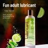 Water-Based Lubricant, Long-Lasting, Non-Sticky, Safe for Toys, Ideal for Men, Women, and Couples, Lubrication Gel for Toys, Large Volume, Gentle