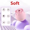 Discreet 10 Speed Personal Massage Vibrator sucking Massager for Women(Must Provide A Hazardous Materials Shipping Label For Self-pickup By USPS)